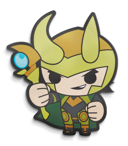 Loki